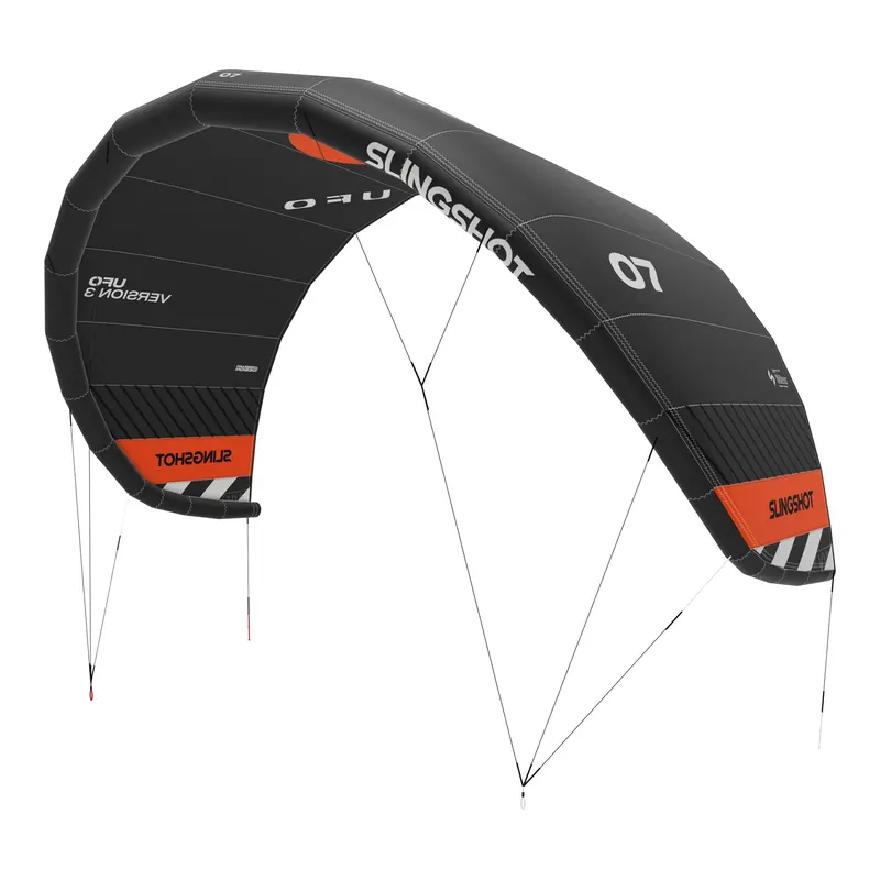 Кайт Slingshot UFO V3 — купить в K1.surf