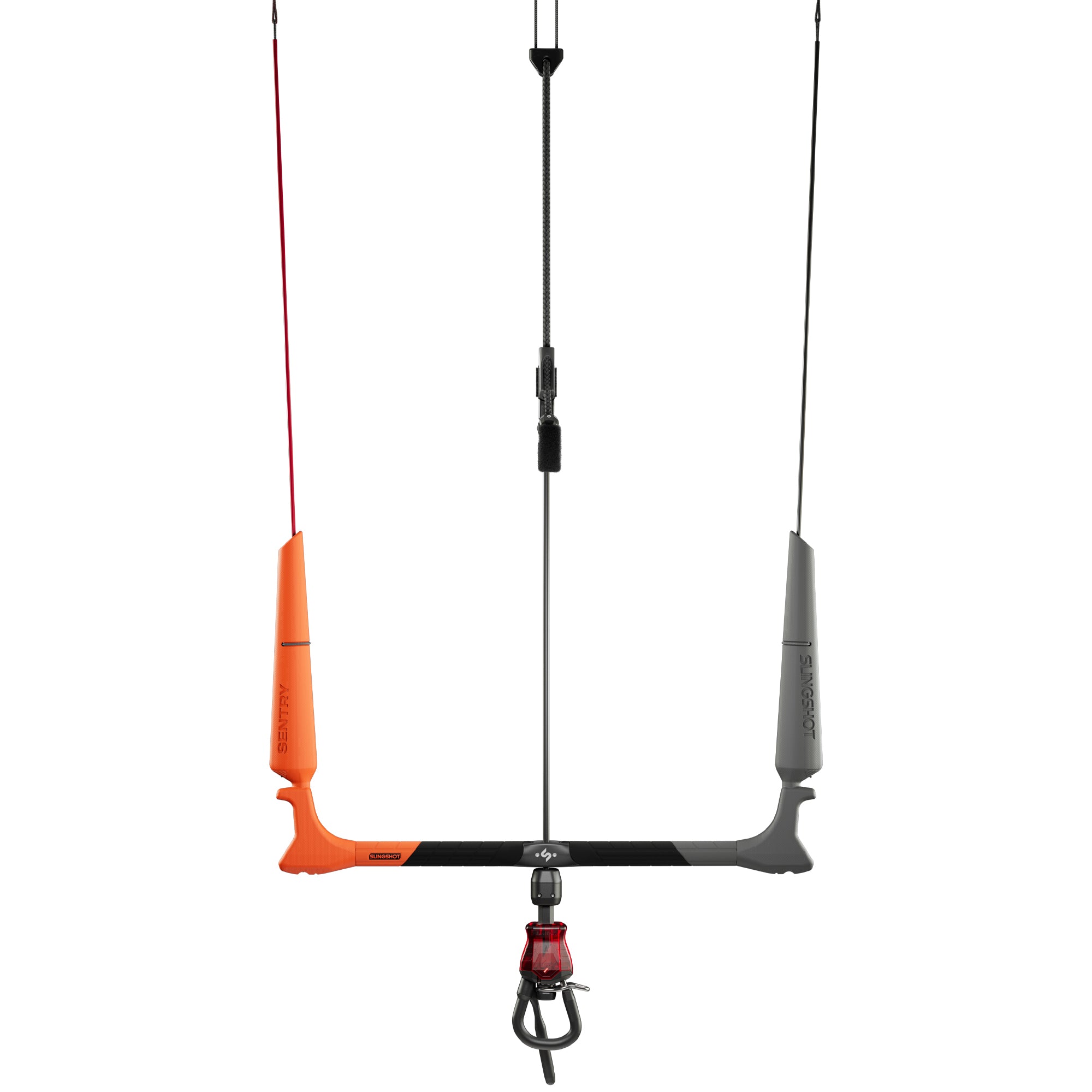 Планка управления Slingshot Sentry V2 — фото товара