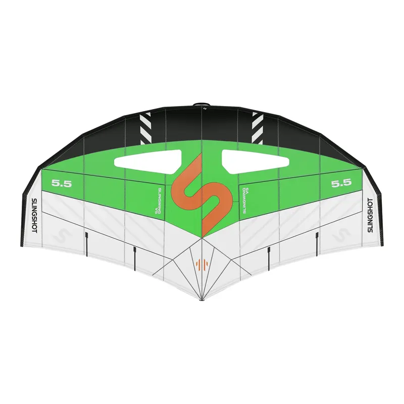 Slingshot SlingWing V5 Wing — buy at K1.surf
