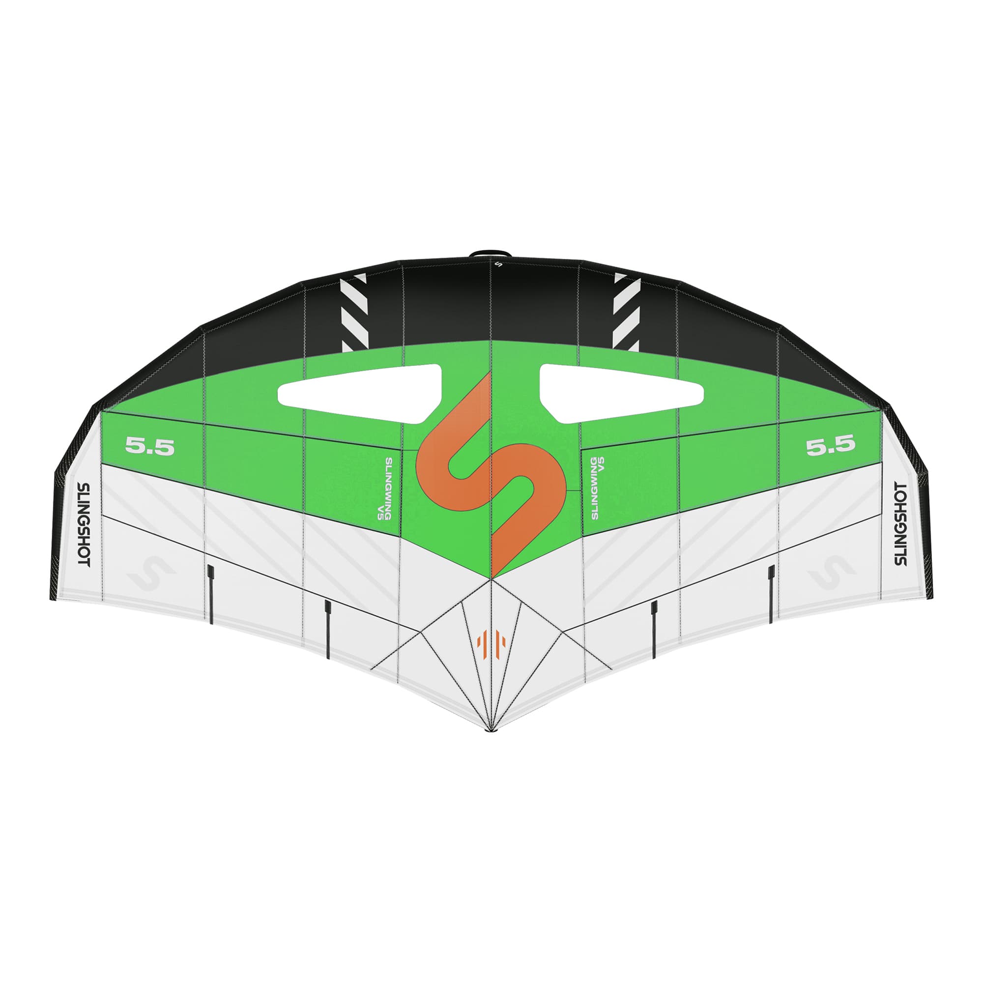 Винг Slingshot SlingWing V5 — фото товара