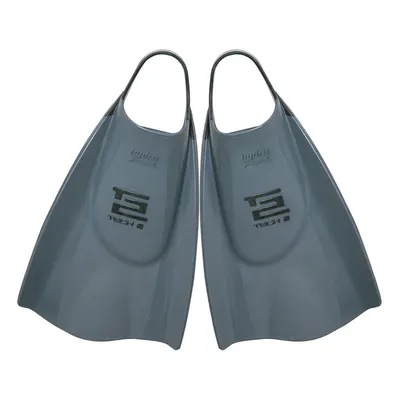 Softech Hydro Tech 2 Ocean Fin Fins — side view