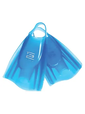 Softech Hydro Tech 2 Ocean Fin Fins — construction detail