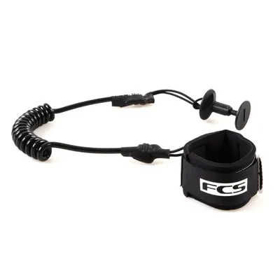 Лиш Softech FCS Bodyboard Classic Leash