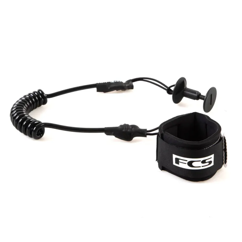Softech FCS Bodyboard Classic Leash Leash — buy at K1.surf