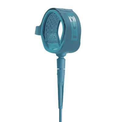 Softech FCS Competition Essential Leash Leash — close-up
