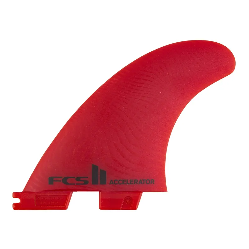 Softech FCS II Accelerator Neo Glass Eco Tri Fins Fins — buy at K1.surf
