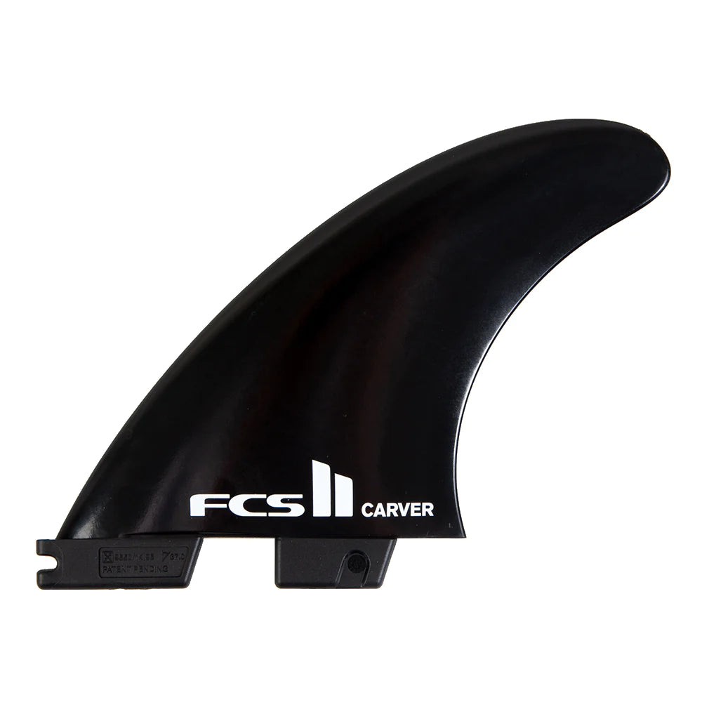 Плавник Softech FCS II Carver Glass Flex Tri Fin Set — купить в K1.surf