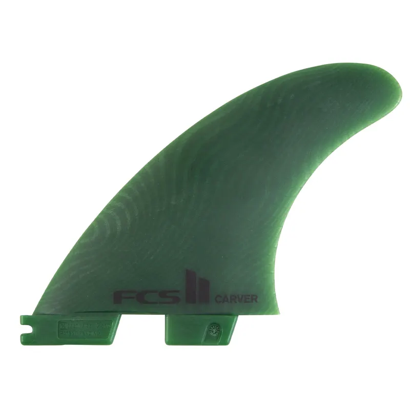 Softech FCS II Carver Neo Glass Eco Tri Fins Fins — buy at K1.surf