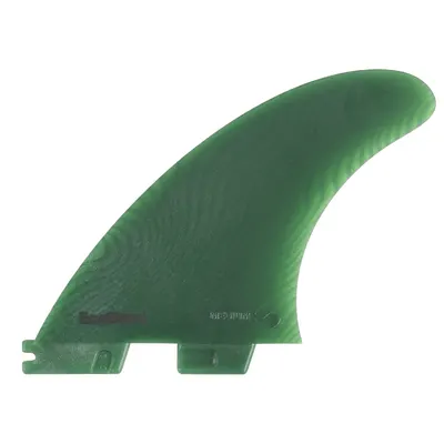 Softech FCS II Carver Neo Glass Eco Tri Fins Fins — side view
