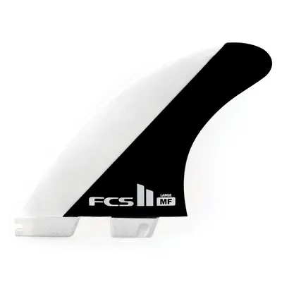 Плавник Softech FCS II Mick Fanning Tri Fins