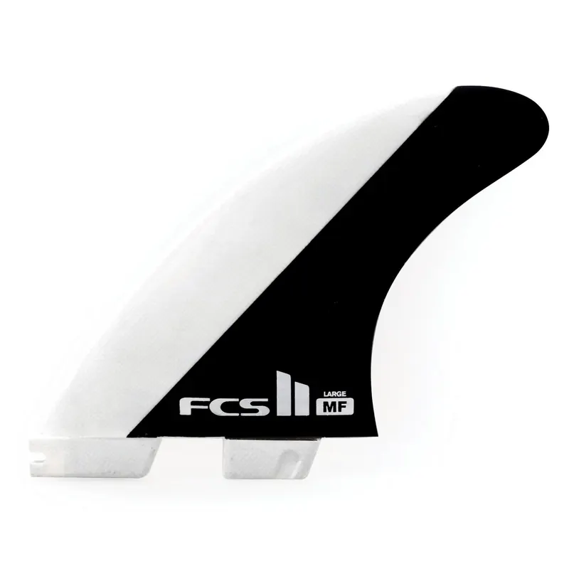 Softech FCS II Mick Fanning Tri Fins Fins — buy at K1.surf