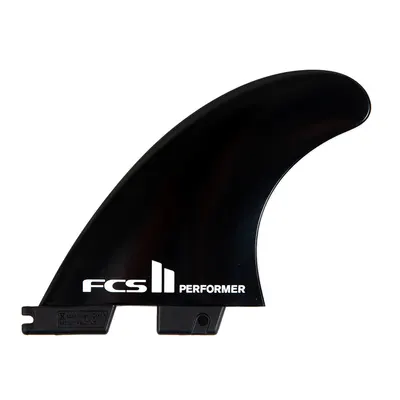 Плавник Softech FCS II Performer Glass Flex Tri Fin Set
