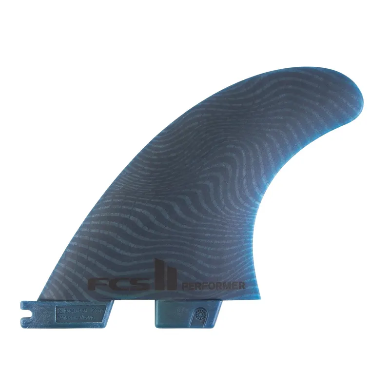 Softech FCS II Performer Neo Glass Eco Tri Fins Fins — buy at K1.surf