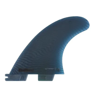 Softech FCS II Performer Neo Glass Eco Tri Fins Fins — side view