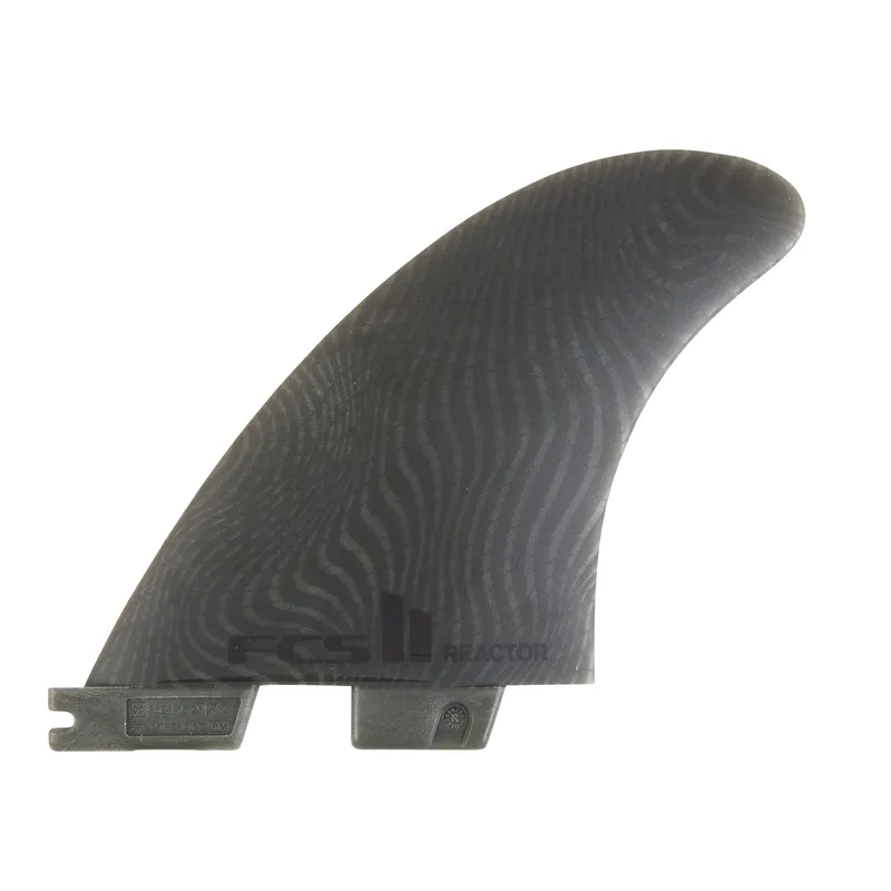 Softech FCS II Reactor Neo Glass Eco Tri Fins Fins — buy at K1.surf
