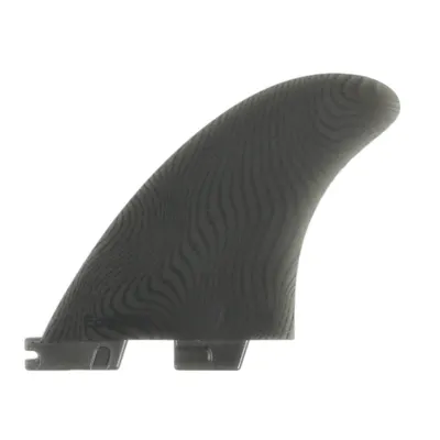 Softech FCS II Reactor Neo Glass Eco Tri Fins Fins — side view