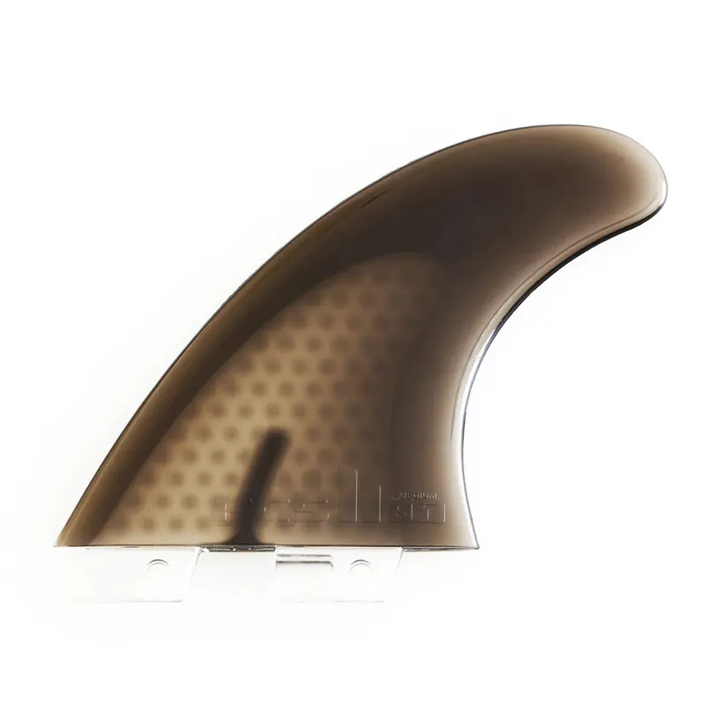 Softech FCS II Safety Tri Fin Set Fins — buy at K1.surf