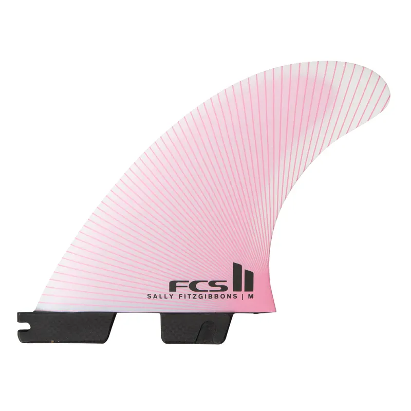 Softech FCS II Sally Fitzgibbons Tri Fins Fins — buy at K1.surf