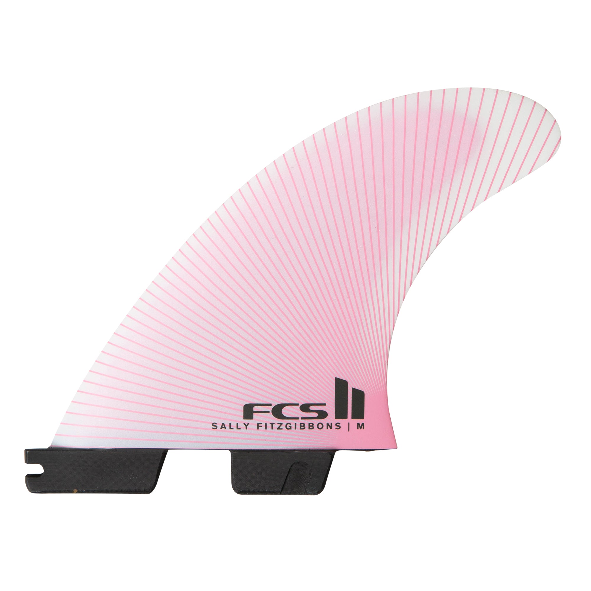 Плавник Softech FCS II Sally Fitzgibbons Tri Fins — купить в K1.surf