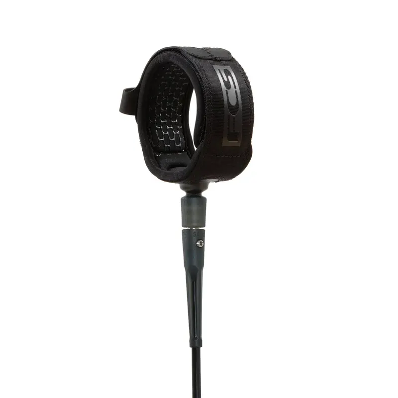 Softech FCS Longboard Ankle Essential Leash Leash — buy at K1.surf