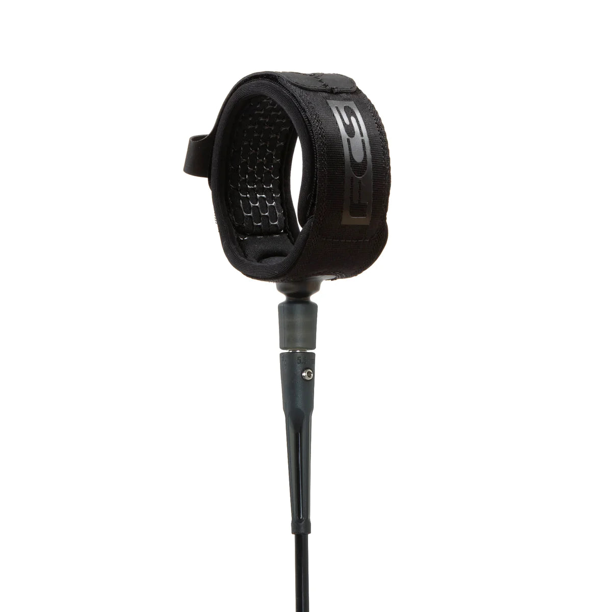 Лиш Softech FCS Longboard Ankle Essential Leash — купить в K1.surf