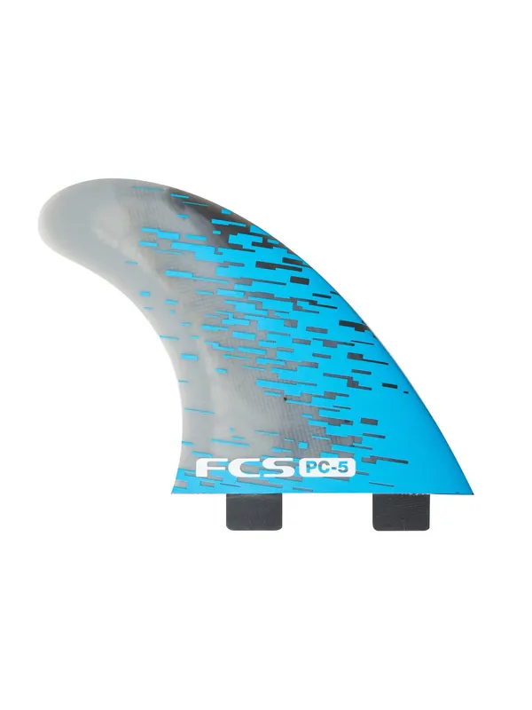 Softech FCS PC Tri Fins Fins — buy at K1.surf