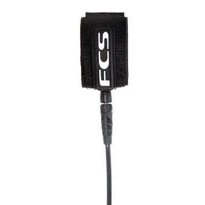 Softech FCS All Round Classic Leash Leash — side view