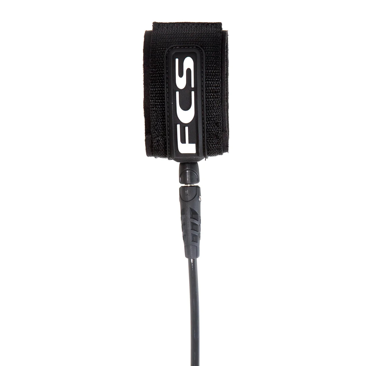 Лиш Softech FCS All Round Classic Leash — вид сбоку