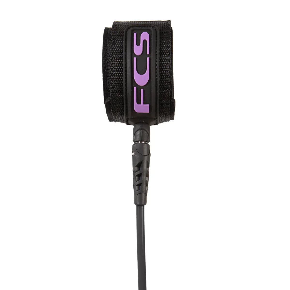 Лиш Softech FCS All Round Classic Leash — детали конструкции