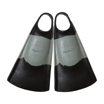 Softech Hydro O.G Fin Fins — construction detail