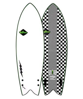 Сёрф-доска Softech Kyuss King Fish