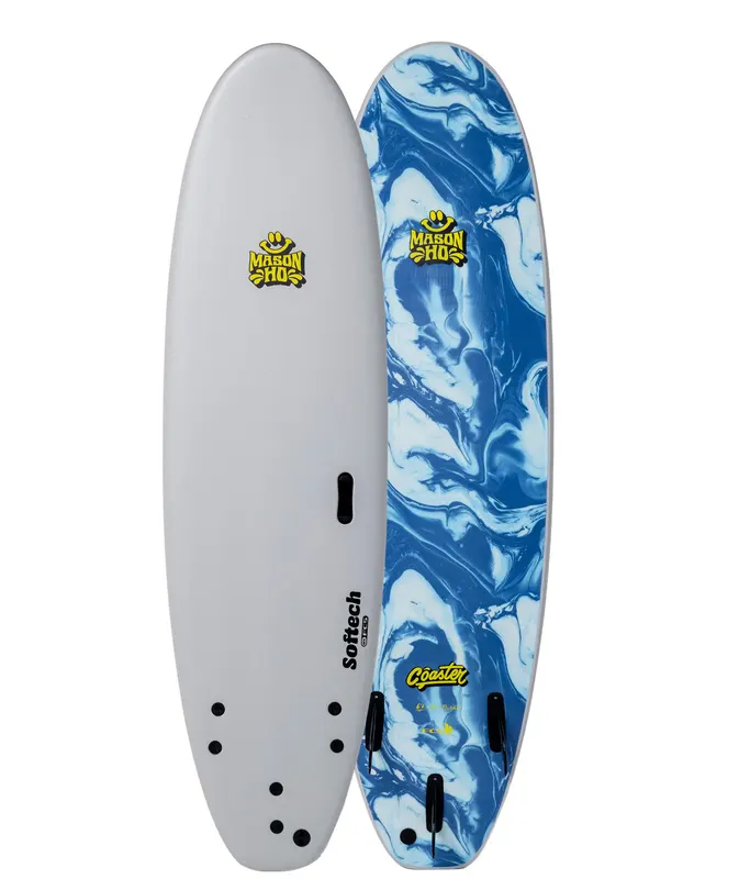 Сёрф-доска Softech Mason Ho Coaster — купить в K1.surf
