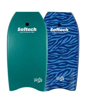 Бодиборд Softech Mojo Bodyboard
