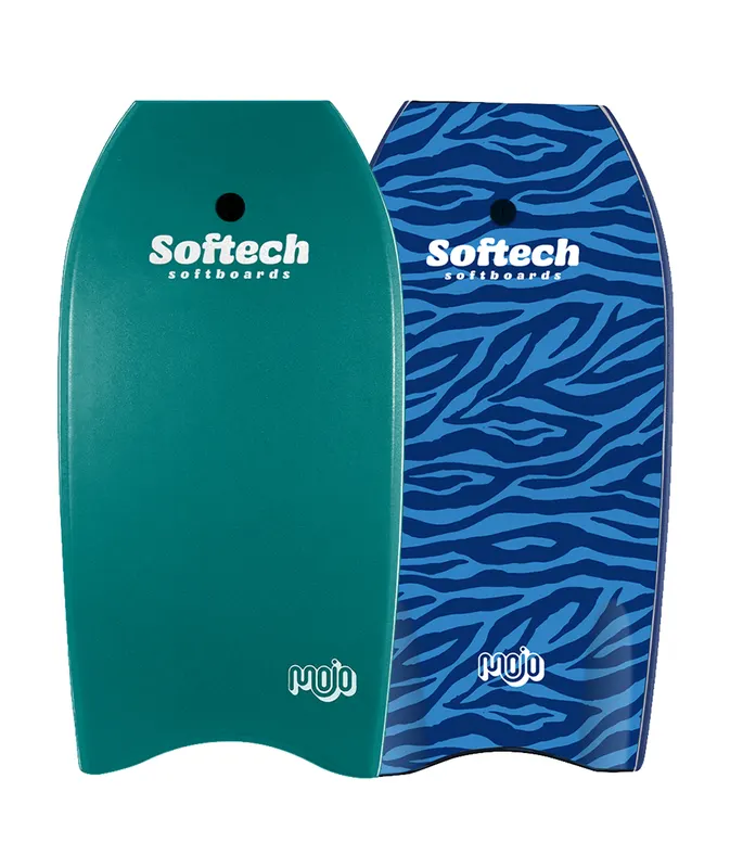 Сёрф-доска Softech Mojo Bodyboard — купить в K1.surf