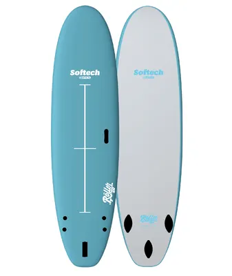 Сёрф-доска Softech Roller 2.0