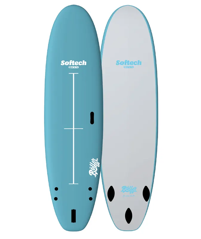 Сёрф-доска Softech Roller 2.0 — купить в K1.surf