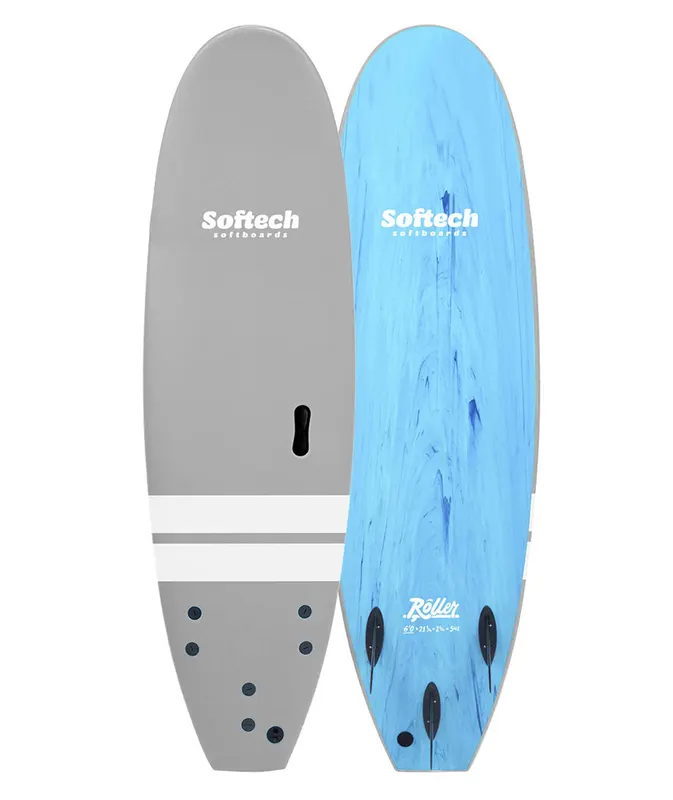 Сёрф-доска Softech Roller Sale — купить в K1.surf