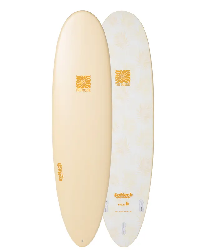 Сёрф-доска Softech The Middie — купить в K1.surf