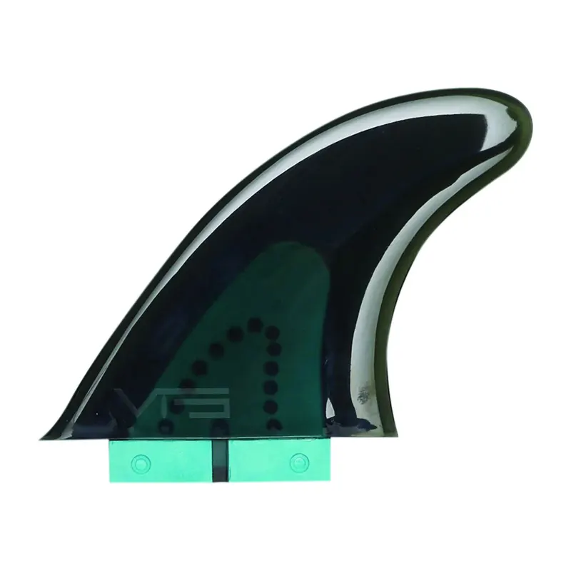 Softech VFS Soft Tri Fin Set Fins — buy at K1.surf