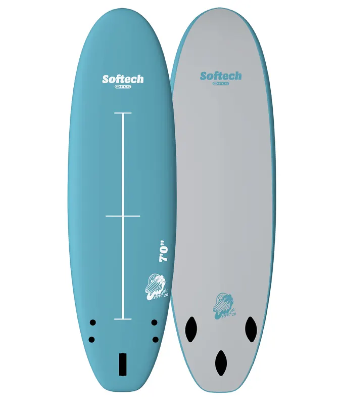 Сёрф-доска Softech Zeppelin 2.0 — купить в K1.surf