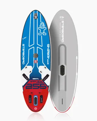 Виндсёрф-доска Starboard 2024 Airplane Windsurf Inflatable Board