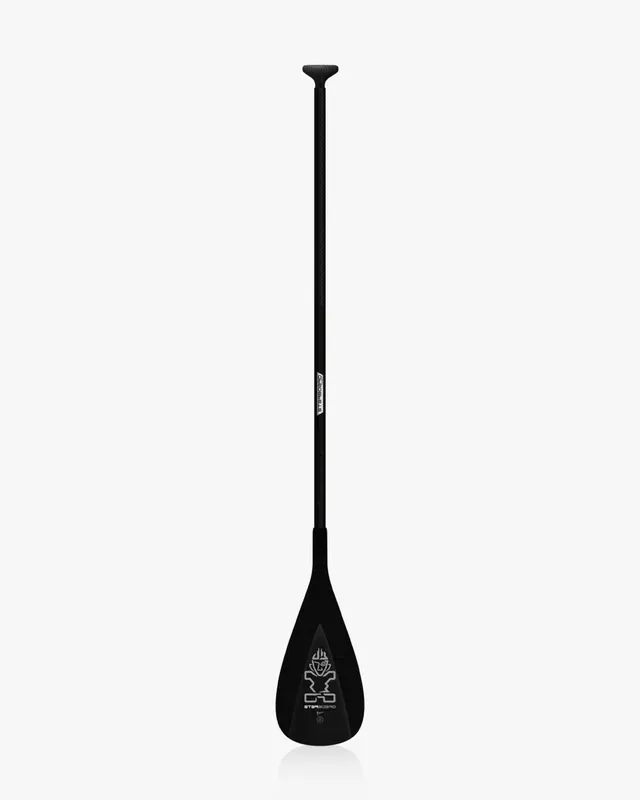 Весло для SUP Starboard 2024 Enduro Carbon Paddle — купить в K1.surf