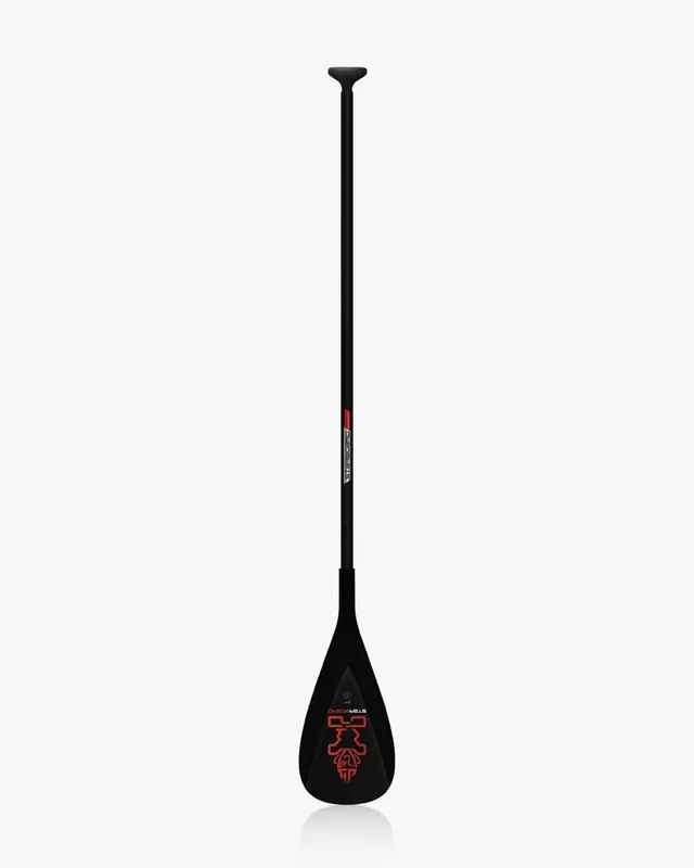 Весло для SUP Starboard 2024 Enduro Prepreg Carbon Paddle — купить в K1.surf
