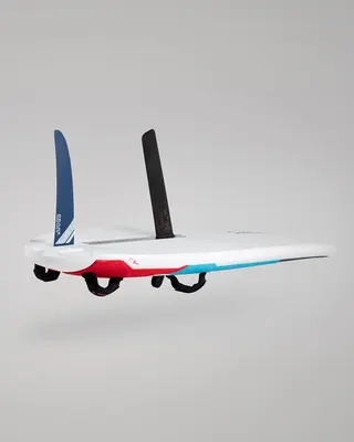 Виндсёрф-доска Starboard 2024 GO Windsurfer Board — вид сверху