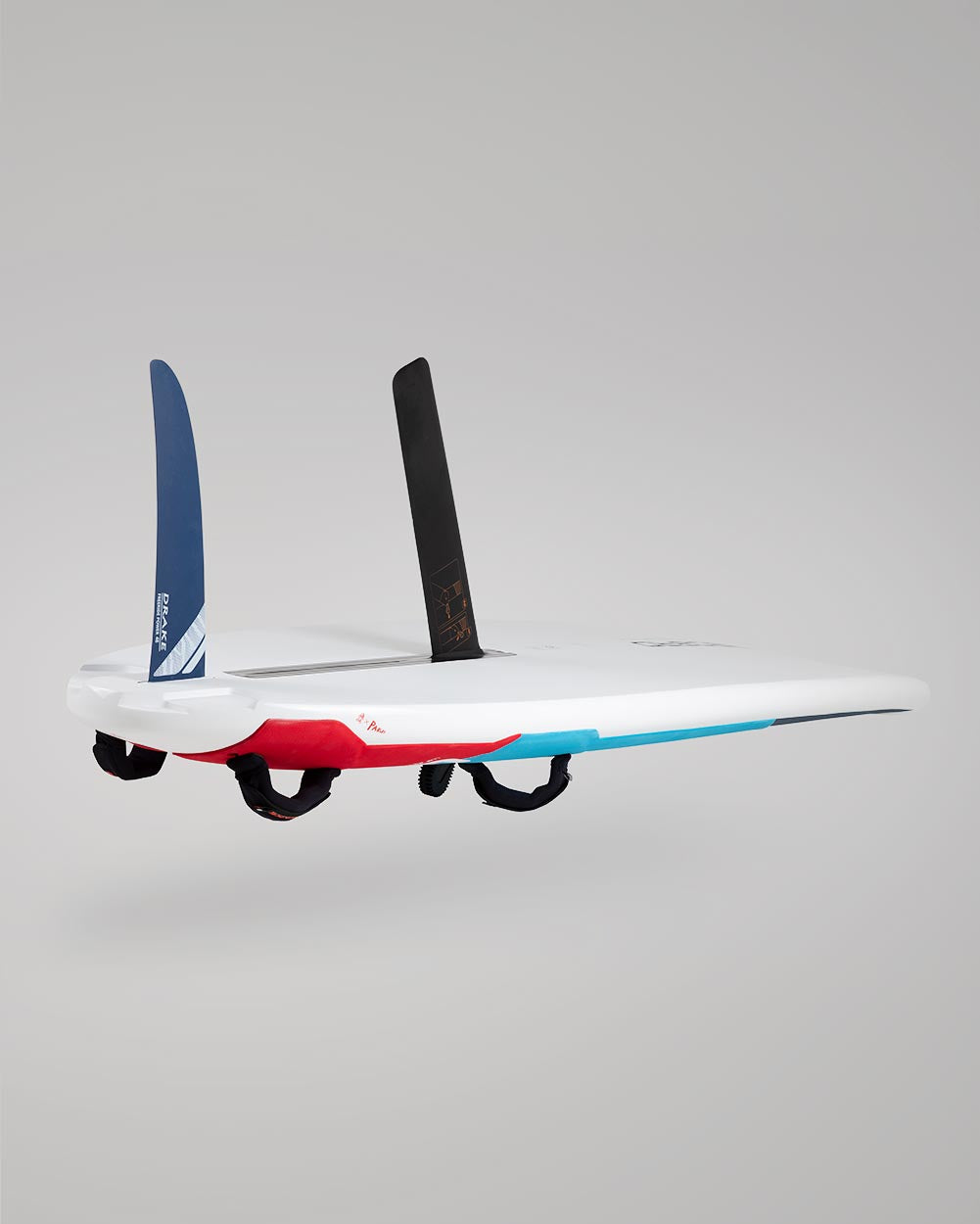 Виндсёрф-доска Starboard 2024 GO Windsurfer Board — вид сверху