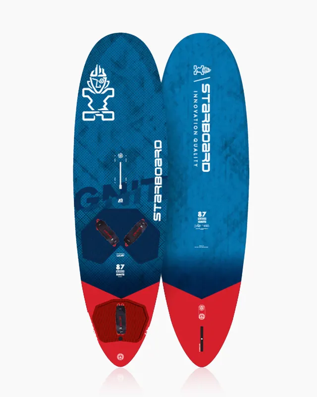 Виндсёрф-доска Starboard 2024 iGNiTE Windsurf Board — купить в K1.surf