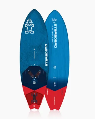 Виндсёрф-доска Starboard 2024 Kode Windsurf Board