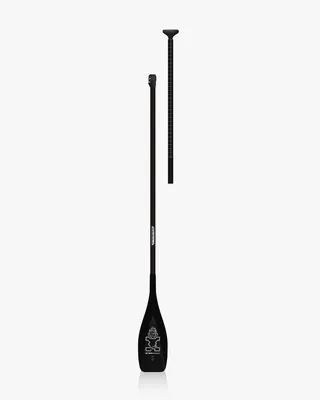 Весло для SUP Starboard 2024 Lima Carbon Paddle — вид сбоку