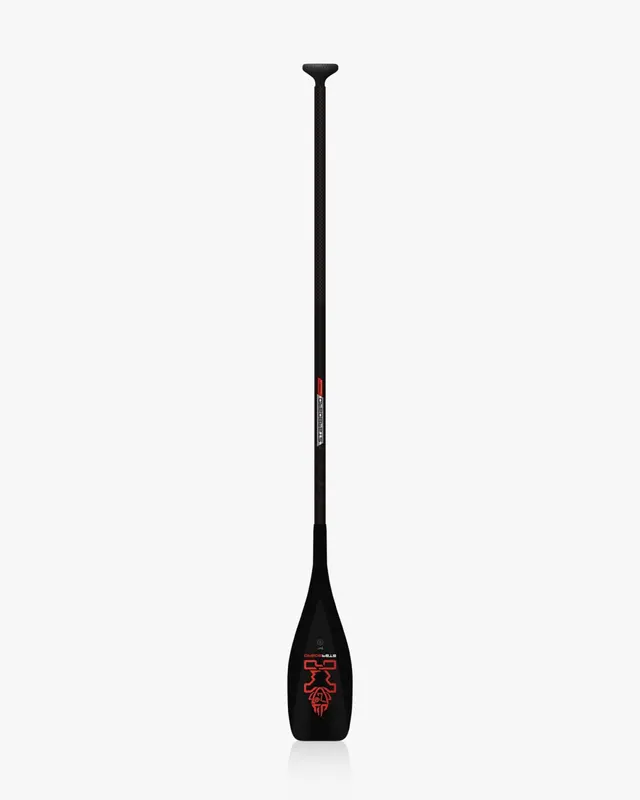 Весло для SUP Starboard 2024 Lima Prepreg Carbon Paddle — купить в K1.surf