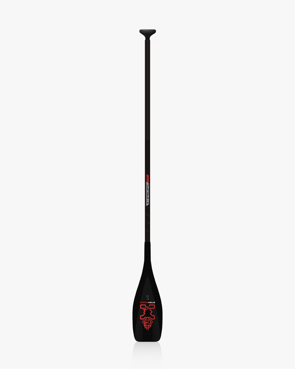 Весло для SUP Starboard 2024 Lima Prepreg Carbon Paddle — buy at K1.surf